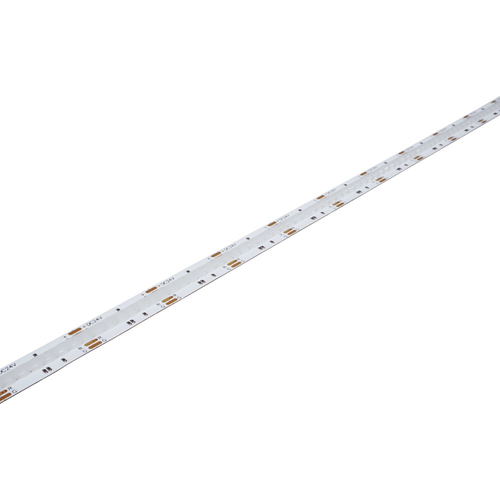 10mm | 15W/m RGB | IP20 | COB Dot Free LED Strip Light-COB strip-Lighting Creations