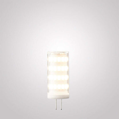 12V 3W AC/DC G4 Dimmable LED Bi-Pin in Warm White Liquidleds, LED Light Bulbs, 12v-3w-g4