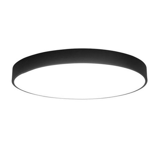 30CM LED Ceiling Light Modern Surface Mount Flush Panel Downlight Ultra-thin Dropli, Home & Garden > Lighting, 30cm-led-ceiling-light-modern-surface-mount-flush-panel-downlight-ultra-thin