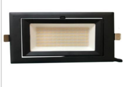 3A 30W/38W LED RECTANGULAR SHOP LIGHT 3A, Commercial, 3a-30w-38w-led-rectangular-shop-light