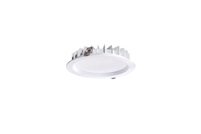 3A 50W & 60W Dual Wattage Downlight DL5001/WH/TC 3A, LED Downlight, 3a-50w-60w-dual-wattage-downlight-dl5001-wh-tc