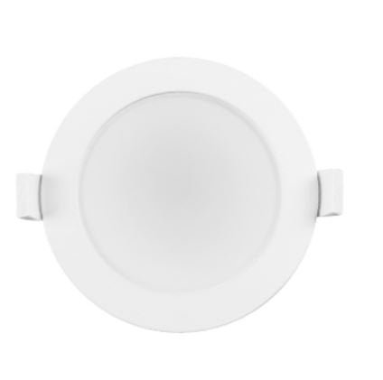 3A Lighting 13W Low Profile Downlight (DL1349/WH) Tricolour 3A, Lighting, 3a-lighting-13w-low-profile-downlight-dl1349-wh-tricolour