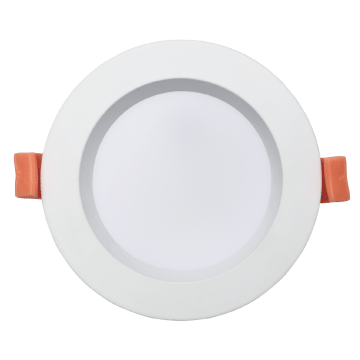 3A Lighting 18W Led Downlight (DL2018/WH/TC) 3A, LED Downlight, 3a-lighting-18w-led-downlight-dl2018-wh-tc