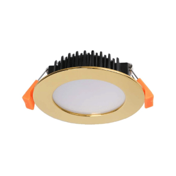 3A Lighting DL1262 12W Samsung Tri-colour Chip Downlight 3A, LED Downlight, 3a-lighting-dl1262-12w-samsung-tri-colour-chip-downlight