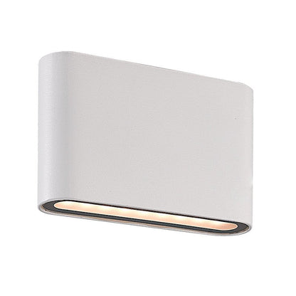 3A Lighting Ultra Slim Wall Light Tri Colour (354/BK/TC) 3A, Lighting, 3a-lighting-ultra-slim-wall-light-tri-colour-354-bk-tc