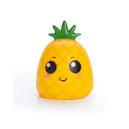 Smoosho's Pals Pineapple Table Lamp