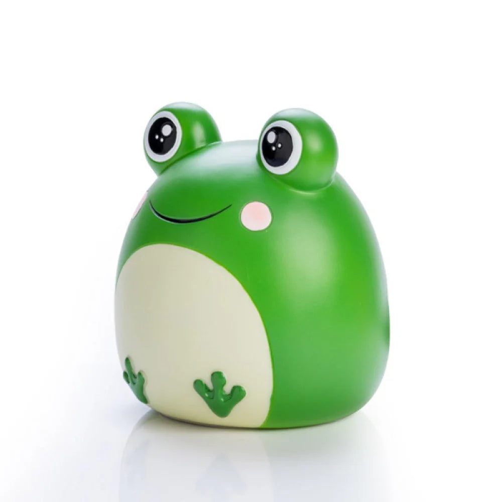 Smoosho's Pals Frog Table Lamp