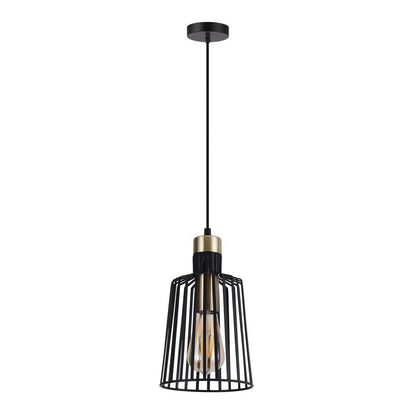 Domus ASHLEY-PDT - 1 Light Pendant