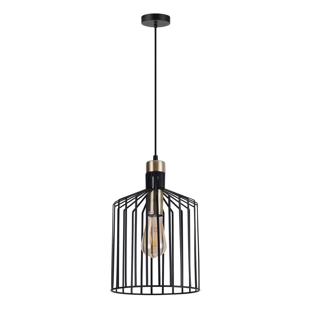 Domus ASHLEY-PDT - 1 Light Pendant