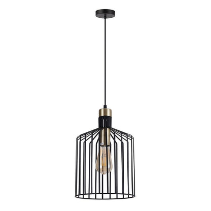 Domus ASHLEY-PDT - 1 Light Pendant