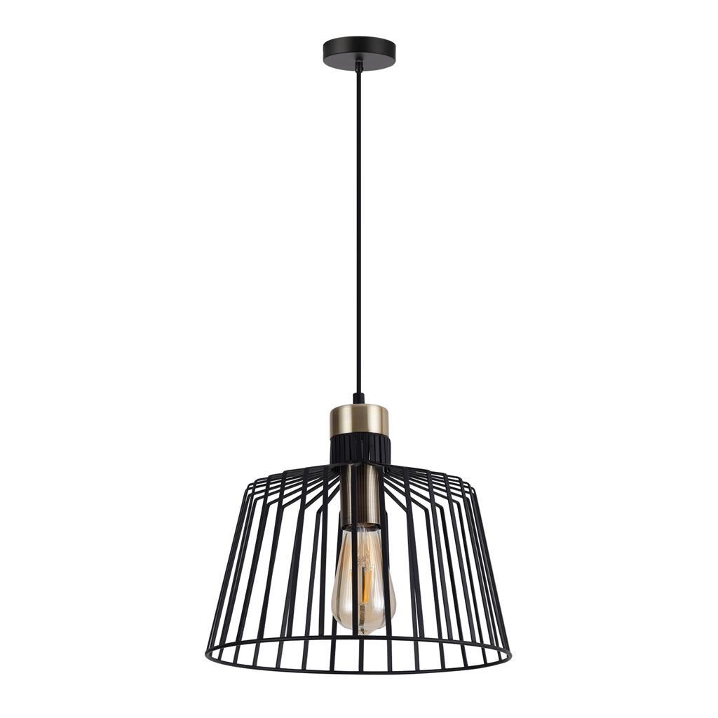 Domus ASHLEY-PDT - 1 Light Pendant