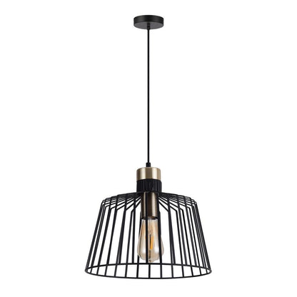 Domus ASHLEY-PDT - 1 Light Pendant