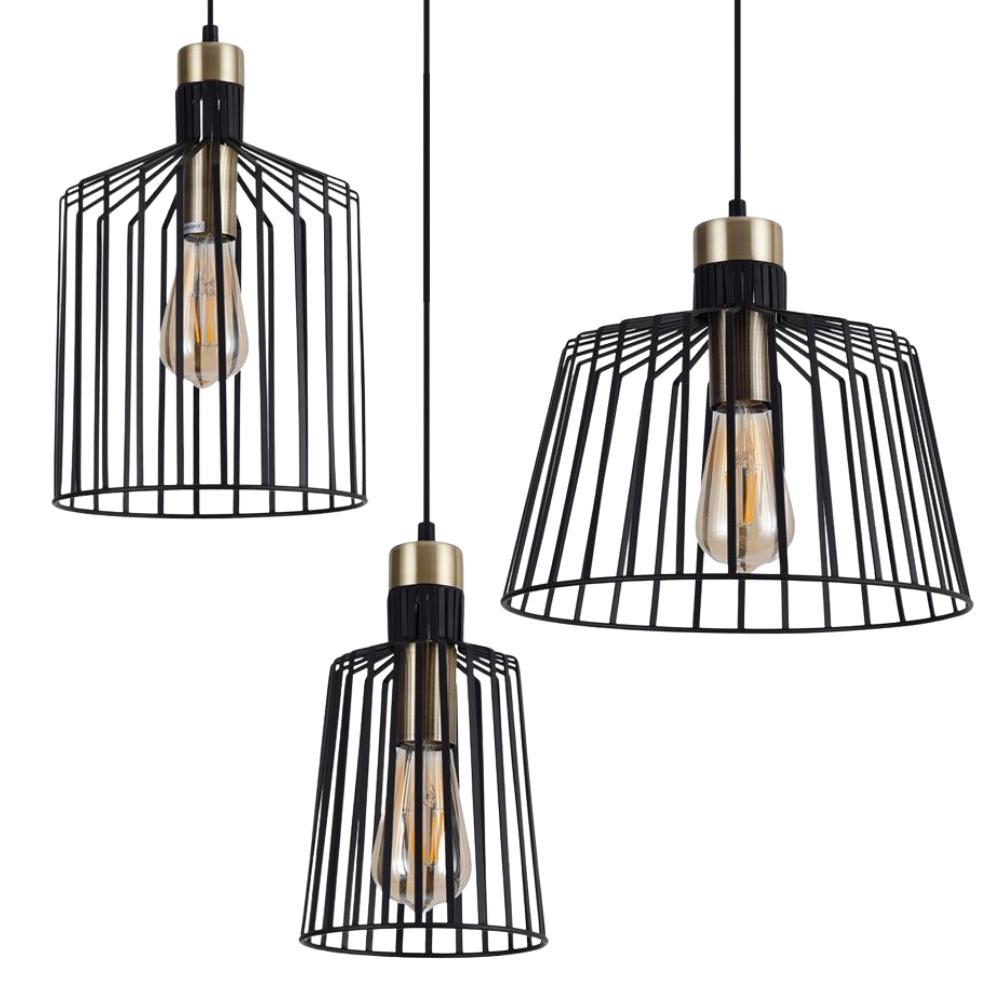 Domus ASHLEY-PDT - 1 Light Pendant