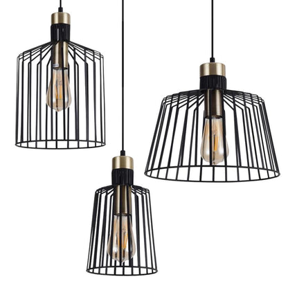 Domus ASHLEY-PDT - 1 Light Pendant