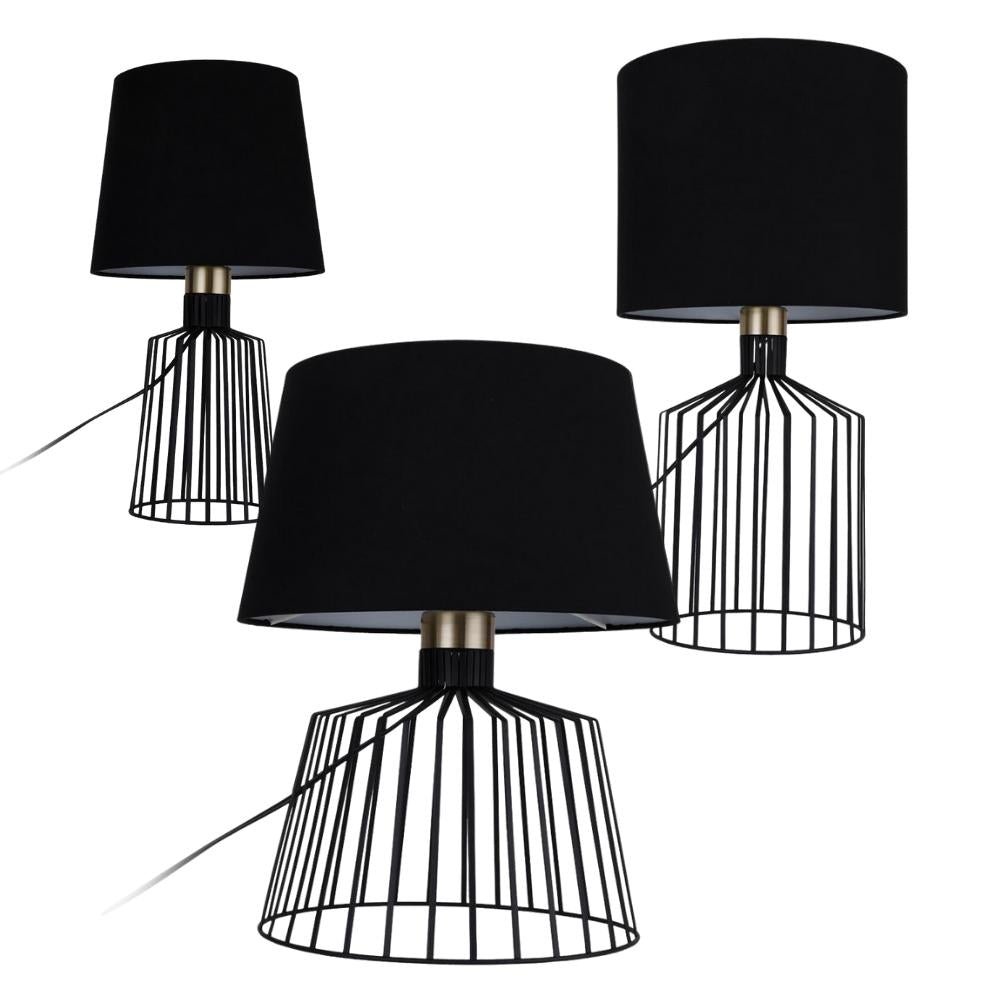 Domus ASHLEY-TL - Table Lamp