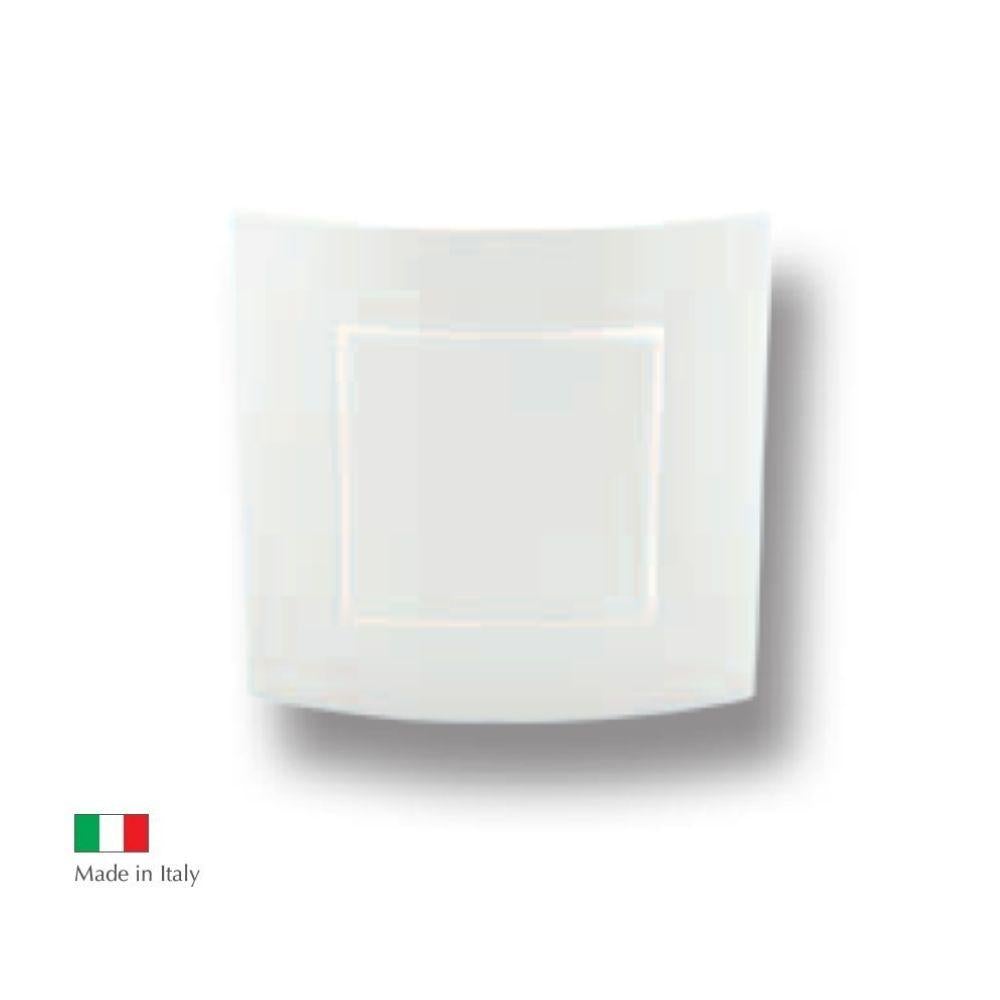 Domus BF-8455 - Ceramic Interior Wall Light - Raw