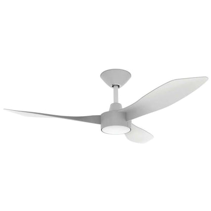 Domus BLAST 3 Blade 48" 1220mm DC Ceiling Fan with Optional Light Kit