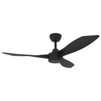 Domus BLAST 3 Blade 48" 1220mm DC Ceiling Fan with Optional Light Kit