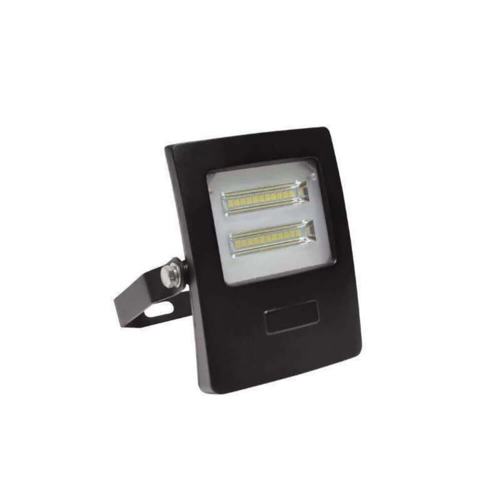 Domus BLAZE - 10W/20W/30W/100W LED Exterior DIY Polycarbonate Fascia Floodlight IP66