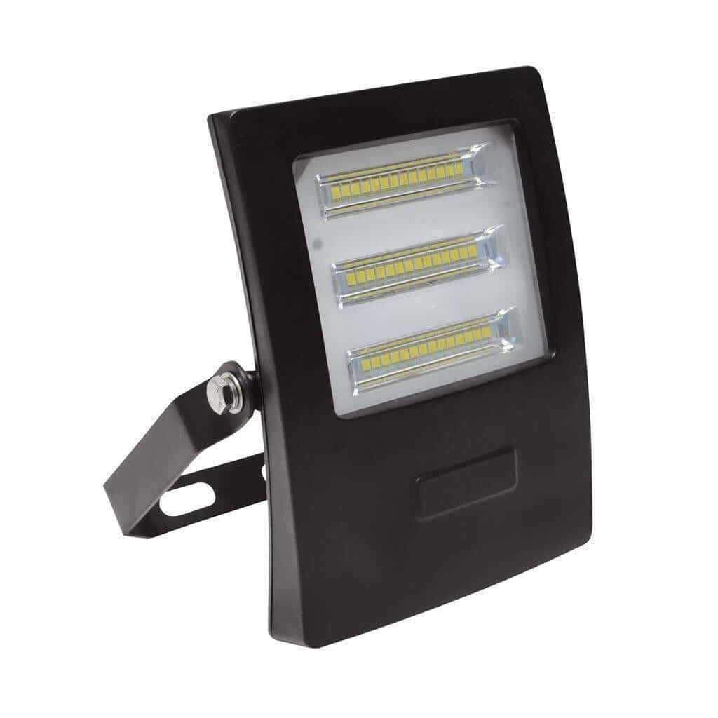 Domus BLAZE - 10W/20W/30W/100W LED Exterior DIY Polycarbonate Fascia Floodlight IP66