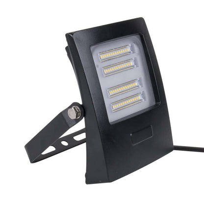 Domus BLAZE - 10W/20W/30W/100W LED Exterior DIY Polycarbonate Fascia Floodlight IP66