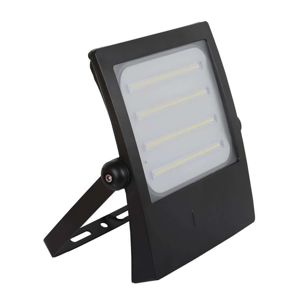 Domus BLAZE - 10W/20W/30W/100W LED Exterior DIY Polycarbonate Fascia Floodlight IP66