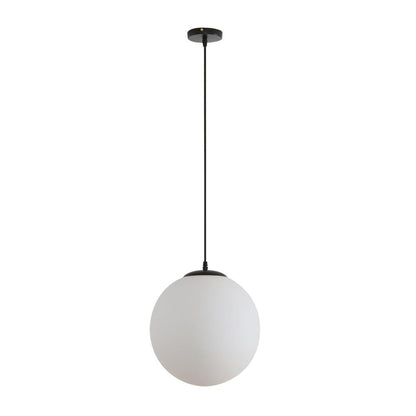 Domus BUBBLE - 200/250/300 Opal or Clear Glass Pendant