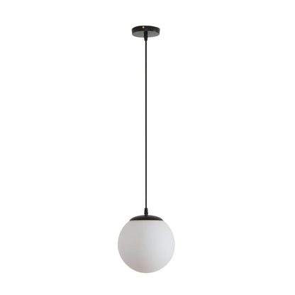 Domus BUBBLE - 200/250/300 Opal or Clear Glass Pendant