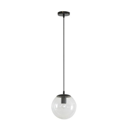 Domus BUBBLE - 200/250/300 Opal or Clear Glass Pendant