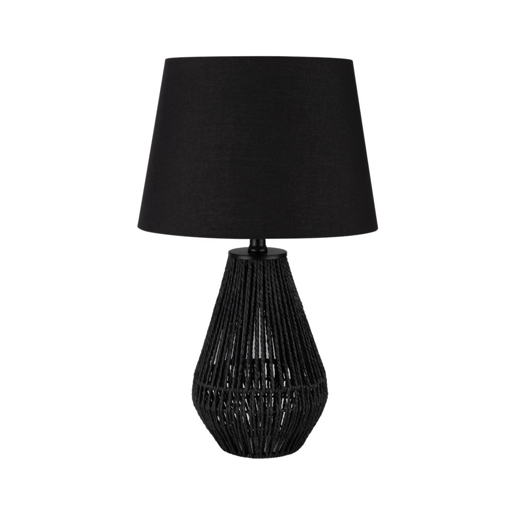 Domus CARTER-TL - Paper Rope Table Lamp