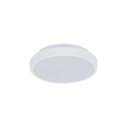 Domus EASY - 10W/18W/25W LED Tri-Colour Dimmable Round 250/300/400mm Ceiling Light IP54