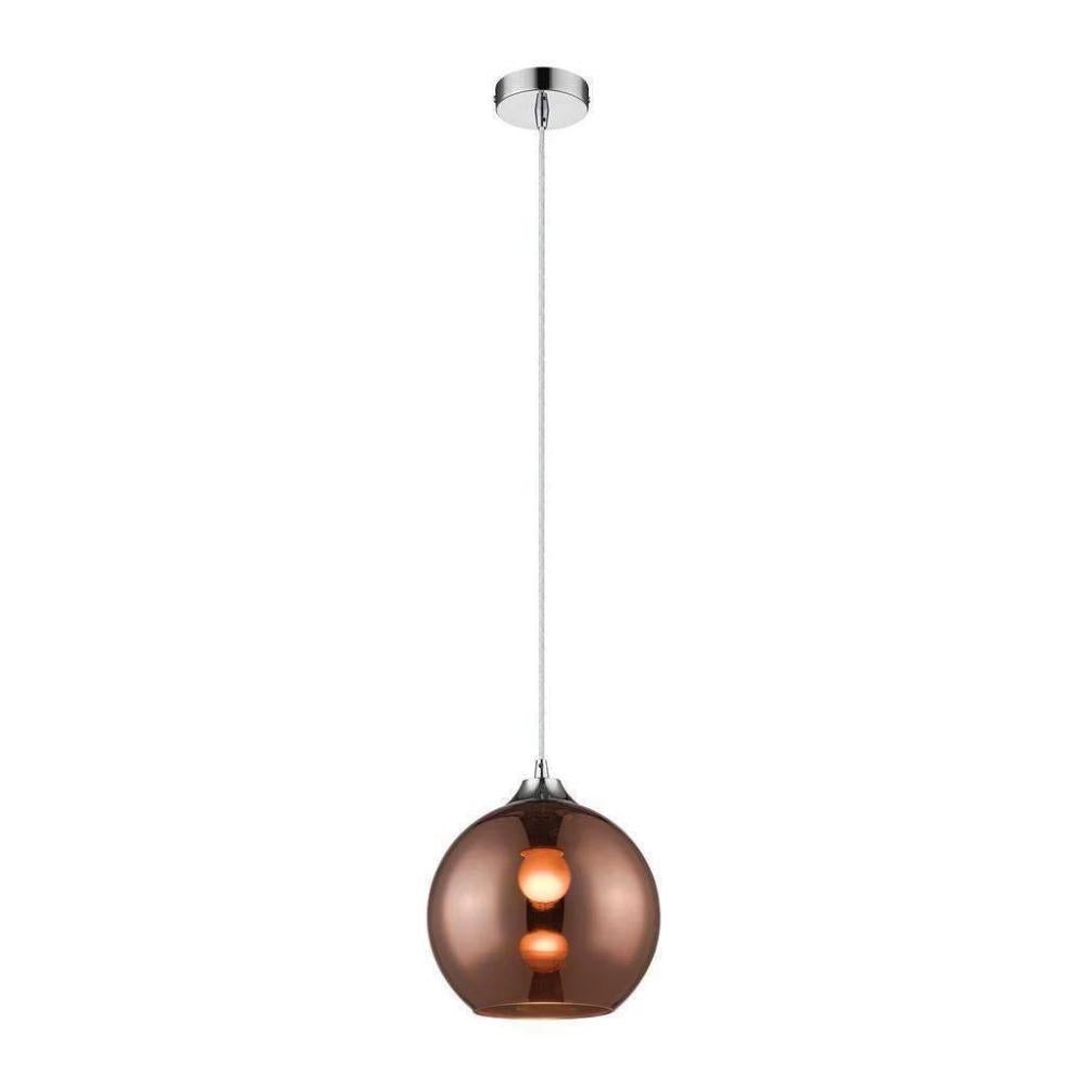 Domus JAZZ-200 - 1 Light Pendant