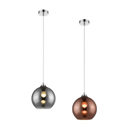 Domus JAZZ-200 - 1 Light Pendant