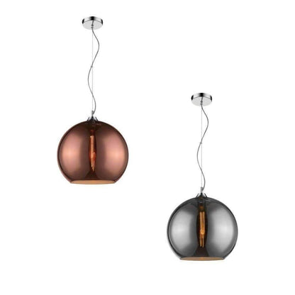 Domus JAZZ-350 - 1 Light Pendant