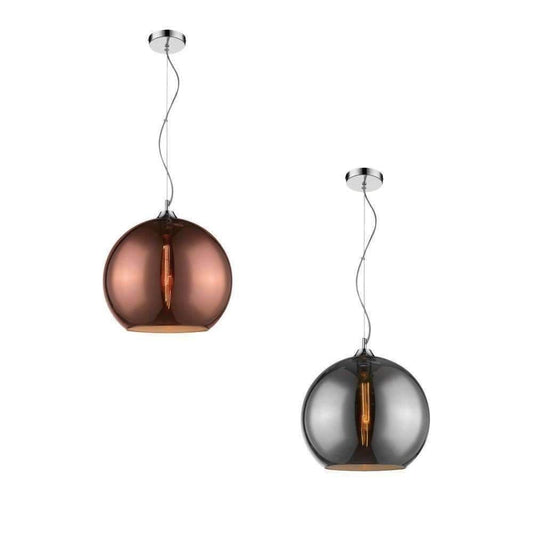 Domus JAZZ-350 - 1 Light Pendant