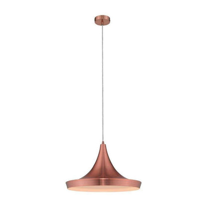 Domus LAYA-460 - 1 Light Pendant