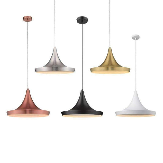 Domus LAYA-460 - 1 Light Pendant