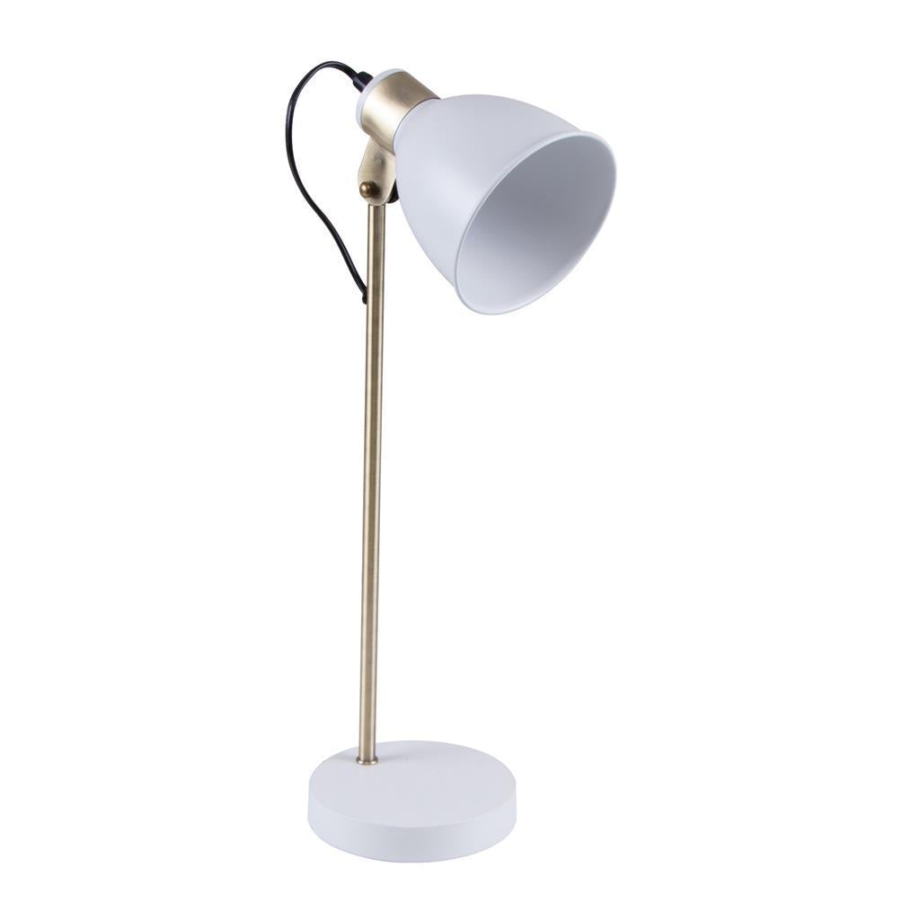 Domus LEAH - Desk and Table Lamp