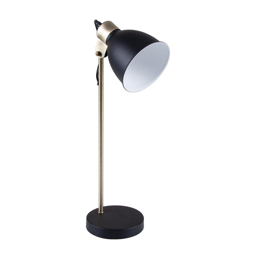 Domus LEAH - Desk and Table Lamp