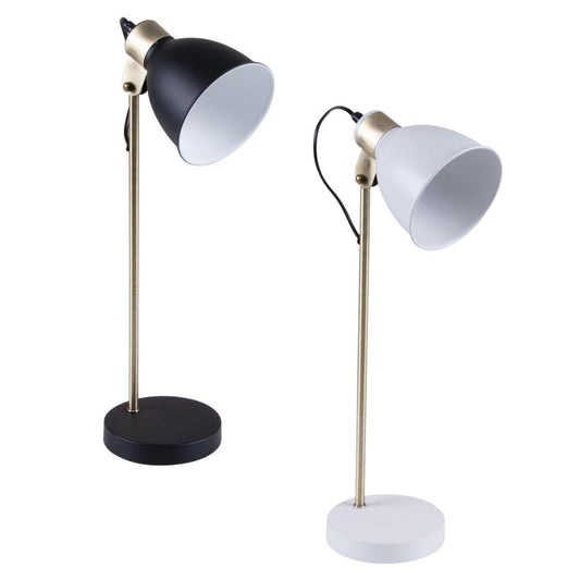 Domus LEAH - Desk and Table Lamp