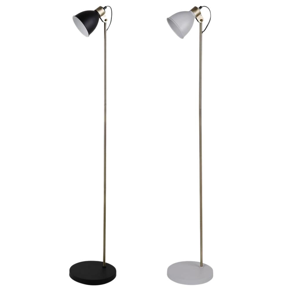 Domus LEAH - Floor Lamp