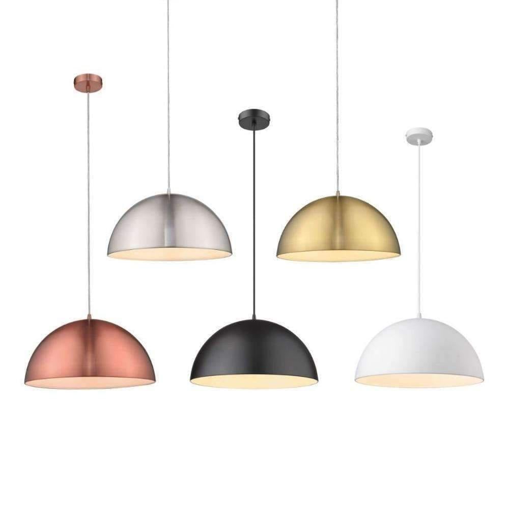 Domus LUNA 400 - 1 Light Pendant