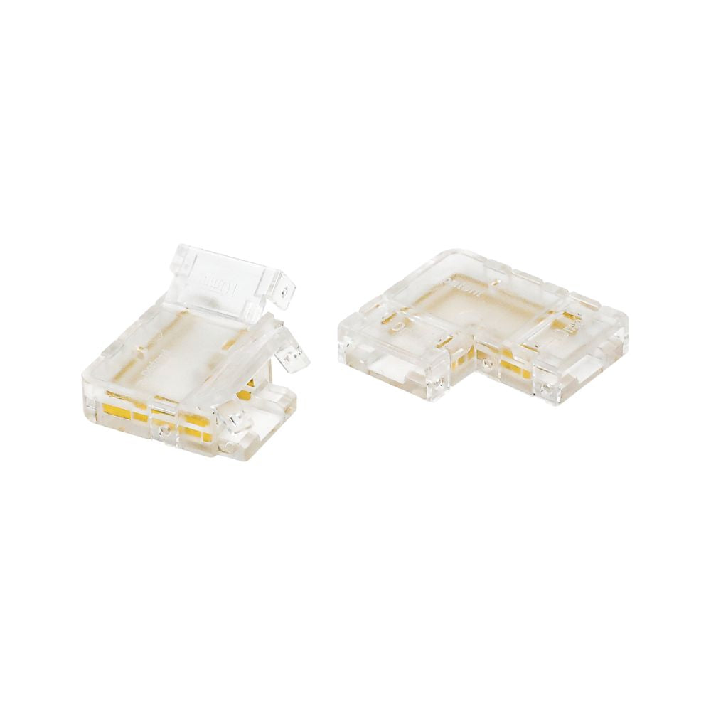 Domus PLEX-COB-ACC - 5 Pieces Pack COB LED Strip Connector Accessories