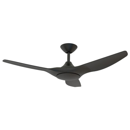 Domus STRIKE 3 Blade 48" 1220mm DC Ceiling Fan with Optional Light Kit