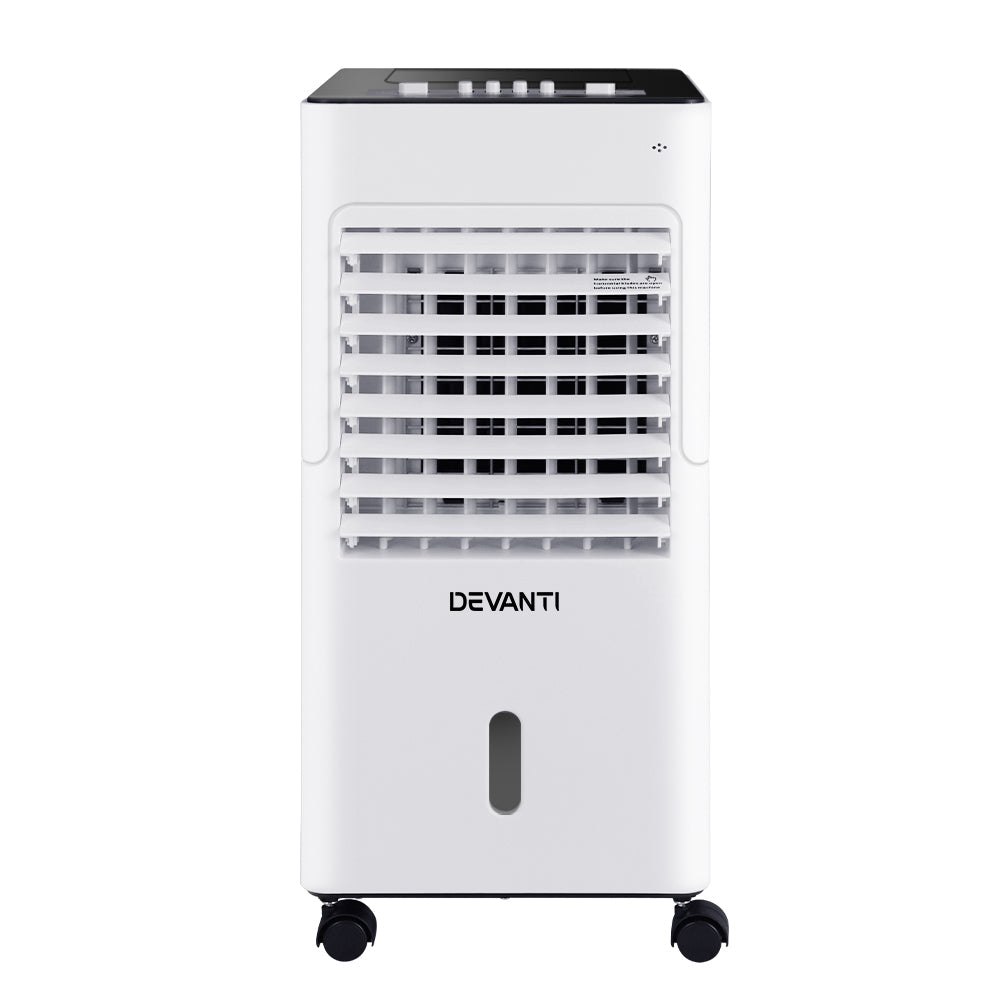 Devanti Evaporative Air Cooler Conditioner 6L