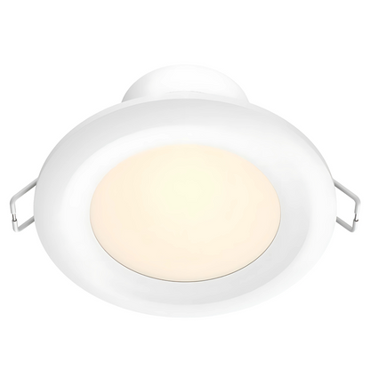 Philips Hue Garnea White Ambiance Downlight 90mm