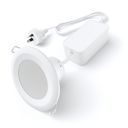 Philips Hue Garnea White Ambiance Downlight 90mm