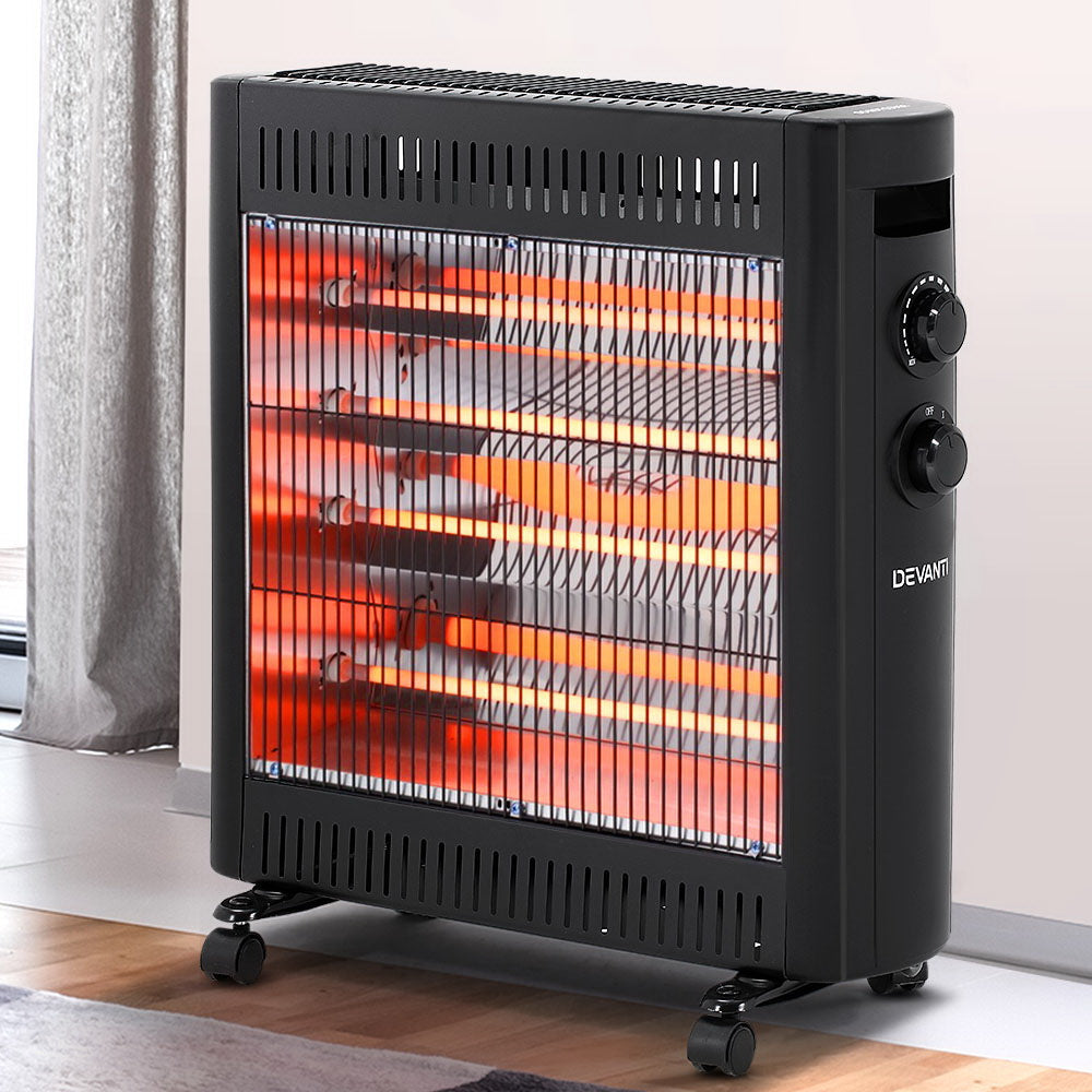 2200W Infrared Heater Radiant Heaters