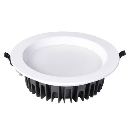 20W Tri-Colour Dimmable LED Downlight 160mm cut out