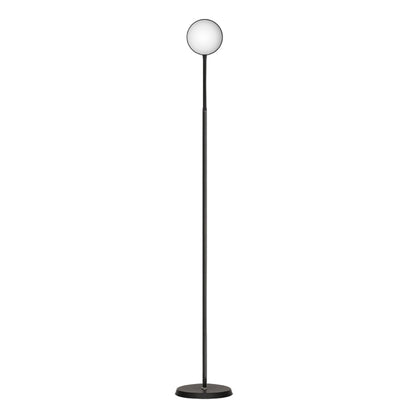 LED Floor Lamp Remote Control Adjustable Light Tri-Colour Select